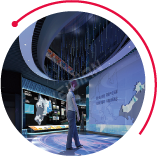 展廳裝修設(shè)計(jì)