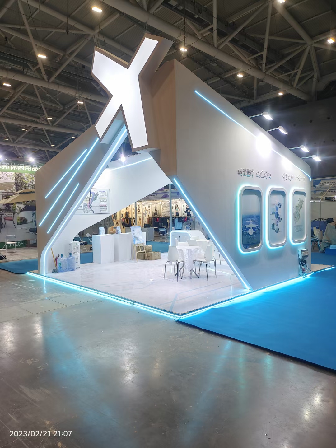 廣州展會(huì)搭建設(shè)計(jì)深圳跨境電商展,福永街道展臺(tái) 廣州展會(huì)搭建設(shè)計(jì)深圳跨境電商展,福永街道展臺(tái)