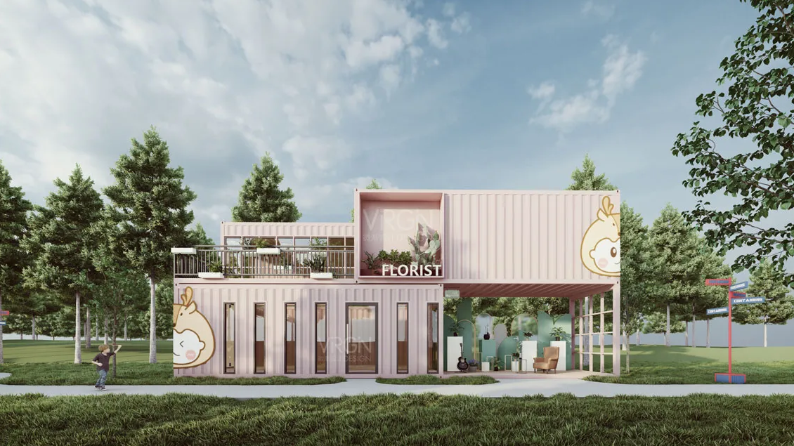 廣東鄉(xiāng)村驛站建設(shè)、廣東鄉(xiāng)村振興驛站制作、廣東省鄉(xiāng)村集裝箱驛站制作（一）