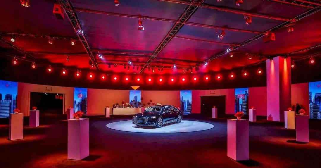 一汽奧迪三十周年發(fā)布會(huì)活動(dòng)策劃布置 一汽奧迪三十周年發(fā)布會(huì)活動(dòng)策劃布置