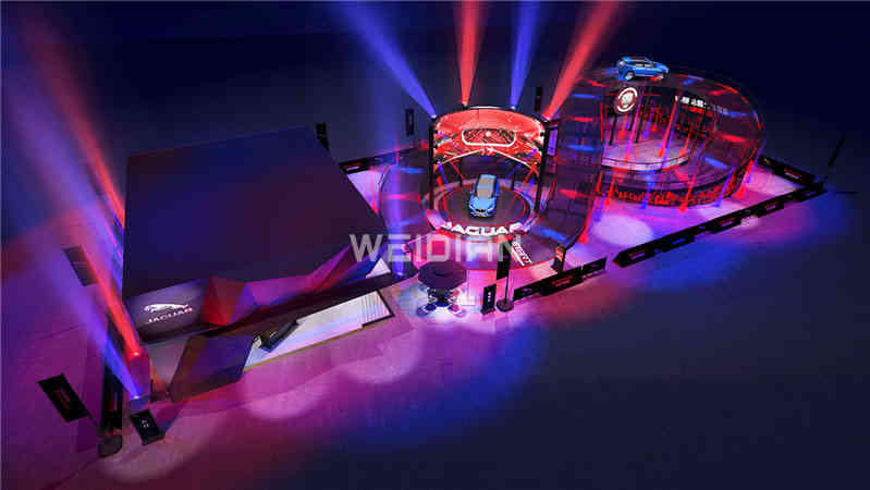 JLR 試駕廣州活動(dòng)路演策劃搭建 JLR 試駕廣州活動(dòng)路演策劃搭建