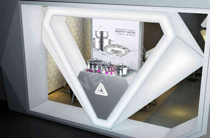 廣州裝修設(shè)計(jì)公司三A廚具全國(guó)終端形象店裝飾設(shè)計(jì)案例 廣州裝修設(shè)計(jì)公司三A廚具全國(guó)終端形象店裝飾設(shè)計(jì)案例