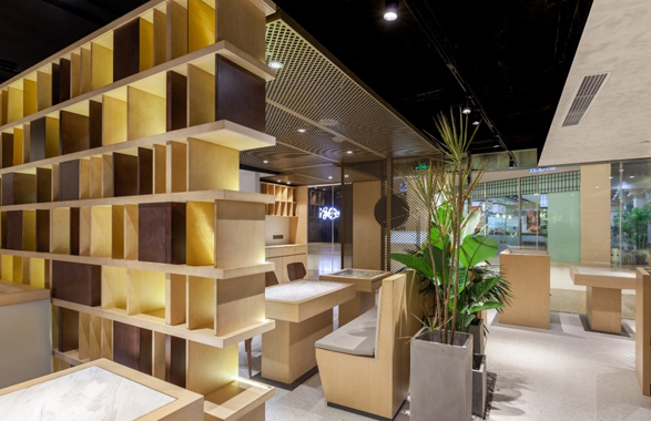 廣州裝飾設(shè)計(jì)公司江漁兒酸菜魚裝飾設(shè)計(jì)案例 廣州裝飾設(shè)計(jì)公司江漁兒酸菜魚裝飾設(shè)計(jì)案例