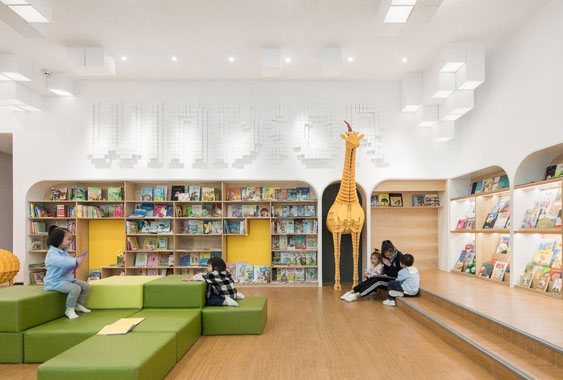 廣州裝修設(shè)計(jì)公司溫莎雙語幼兒園裝修設(shè)計(jì) 廣州裝修設(shè)計(jì)公司溫莎雙語幼兒園裝修設(shè)計(jì)