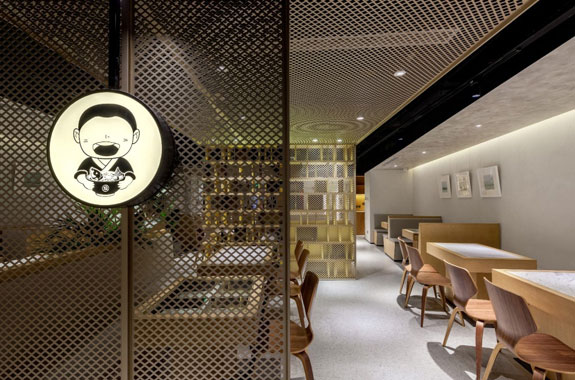 廣州裝飾設(shè)計(jì)公司江漁兒酸菜魚裝飾設(shè)計(jì)案例 廣州裝飾設(shè)計(jì)公司江漁兒酸菜魚裝飾設(shè)計(jì)案例