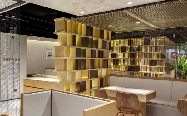 廣州裝飾設(shè)計(jì)公司江漁兒酸菜魚裝飾設(shè)計(jì)案例 廣州裝飾設(shè)計(jì)公司江漁兒酸菜魚裝飾設(shè)計(jì)案例