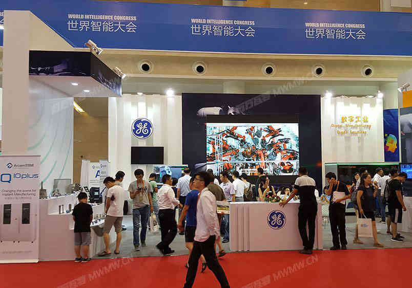 華朗源布藝有限公司參展廣州國際家具博覽會(huì)4