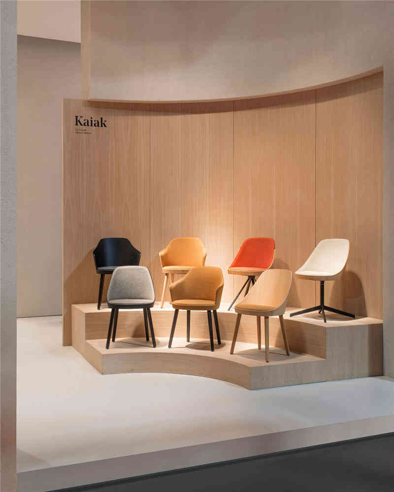 浙江艾波特環(huán)保科技股份有限公司參展上海新國際博覽中心展覽設(shè)計(jì)展臺搭建4