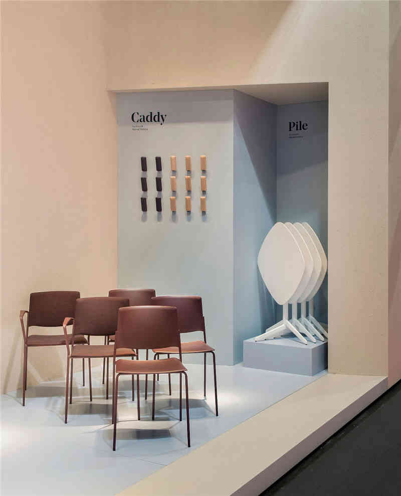 浙江艾波特環(huán)保科技股份有限公司參展上海新國際博覽中心展覽設(shè)計(jì)展臺搭建5